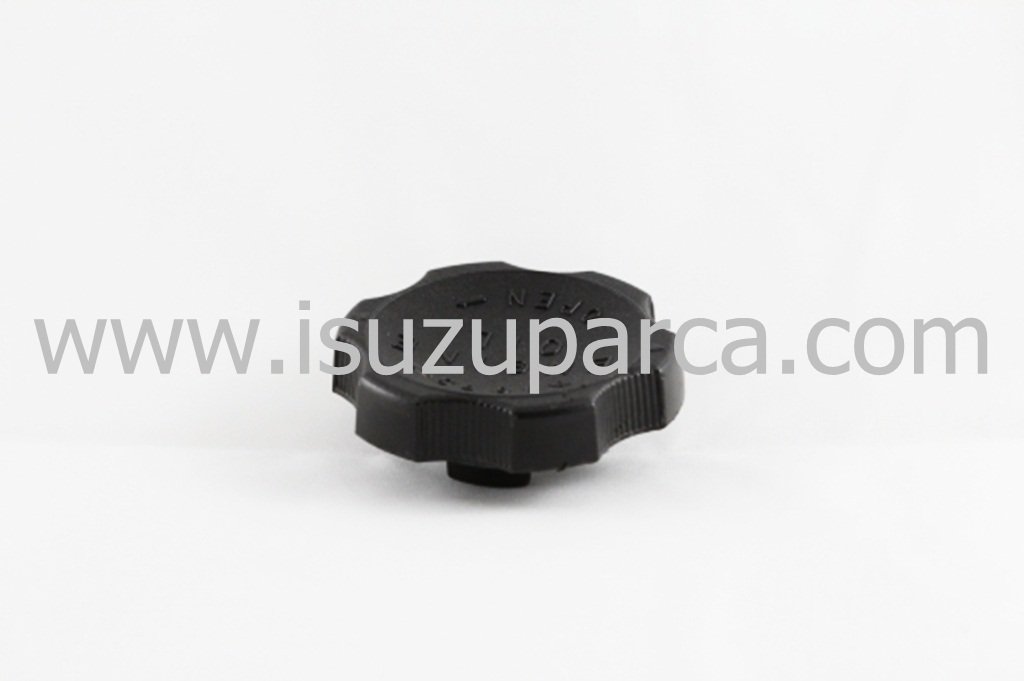 Motor Yağ Kapağı Npr66/Nqr/Npr71