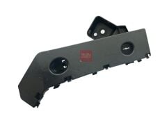 Braket Tampon Ön D-max Sol (Plastik) 2020-