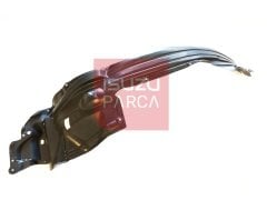 Hilux Revo Ön Çamurluk Davlumbazı Sağ 4x2 / 4x4 2015-2019