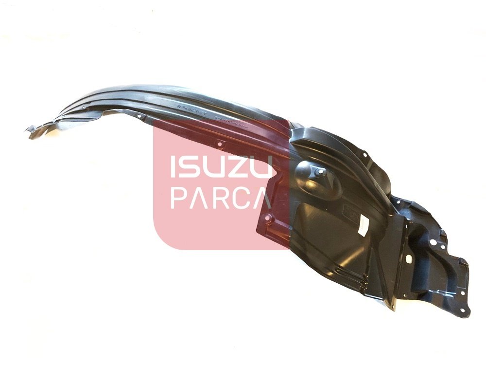 Hilux Revo Ön Çamurluk Davlumbazı Sol 4x2 / 4x4 2015-2019