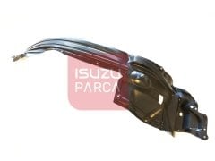 Hilux Revo Ön Çamurluk Davlumbazı Sol 4x2 / 4x4 2015-2019