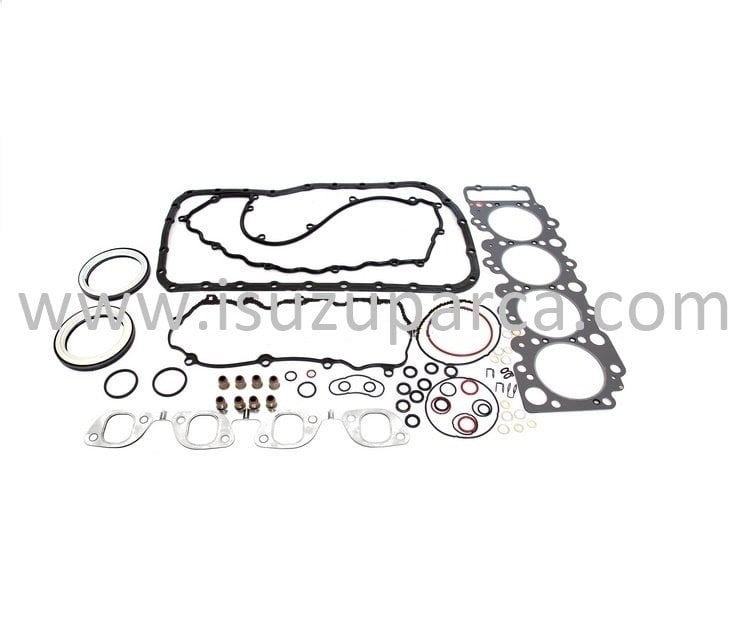 Motor Takım Conta Npr71