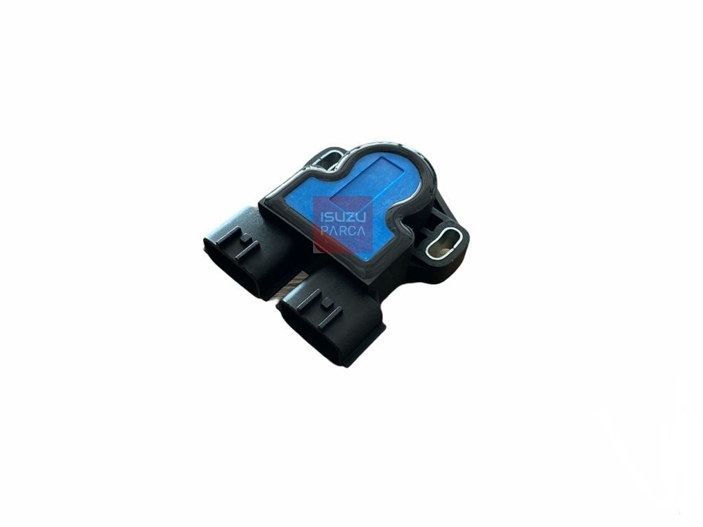 D-max Gaz Kesici Sensör 2004-2006
