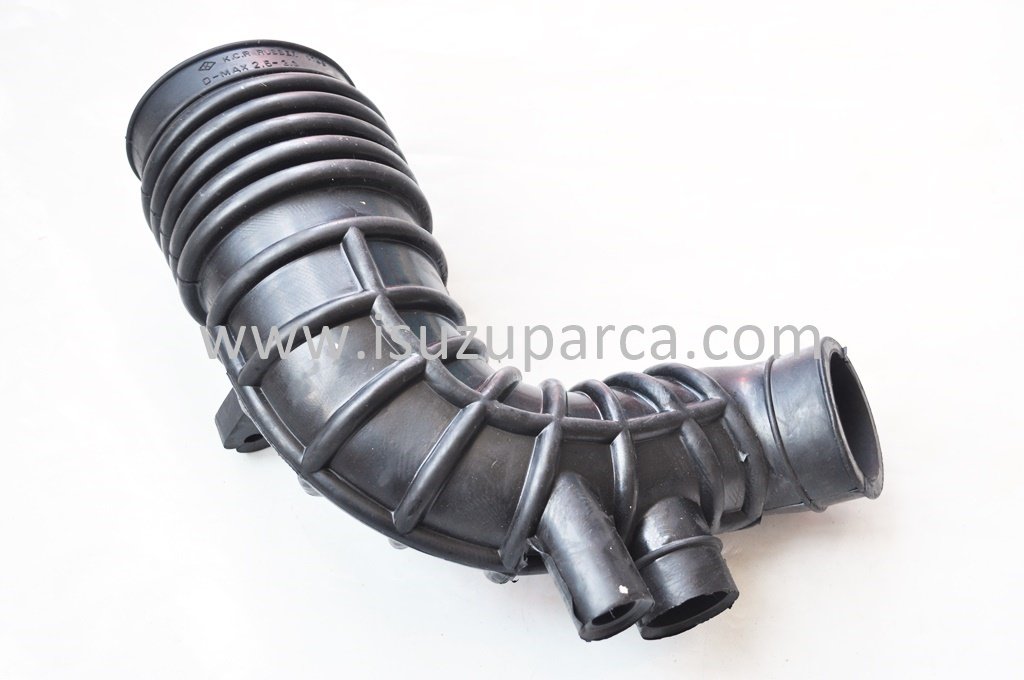 D-max Hava Filtre Hortumu 2004-2006