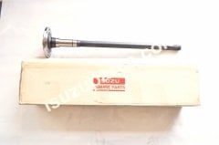 D-max Arka Aks Orjinal 2004-2006 4x2
