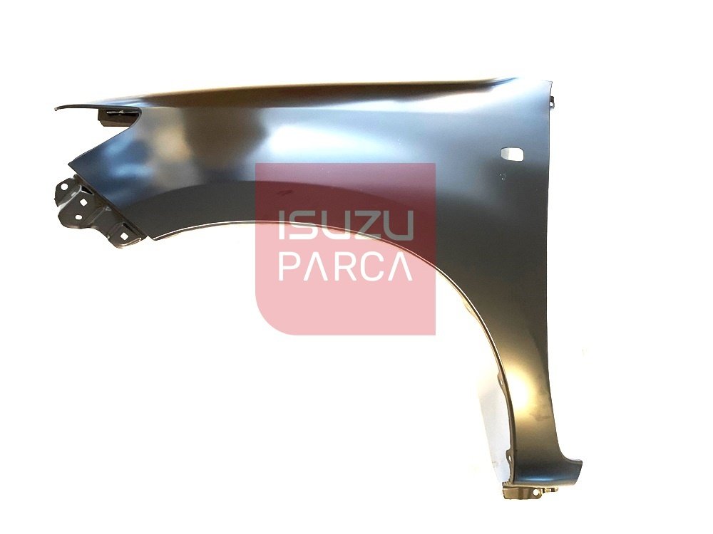 Hilux Vigo Ön Çamurluk Sol 4x2 2012-2015