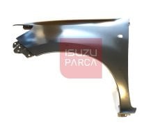 Hilux Vigo Ön Çamurluk Sol 4x2 2012-2015