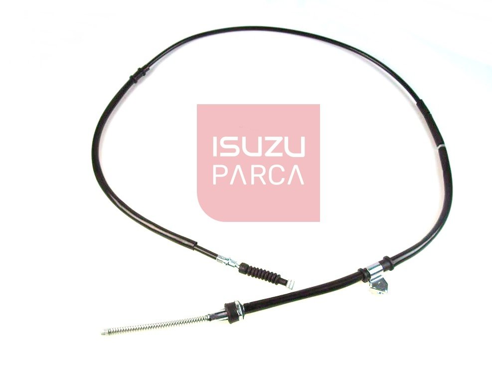 L200  El Fren Teli 2002-2006 Arası 4X4 Sol