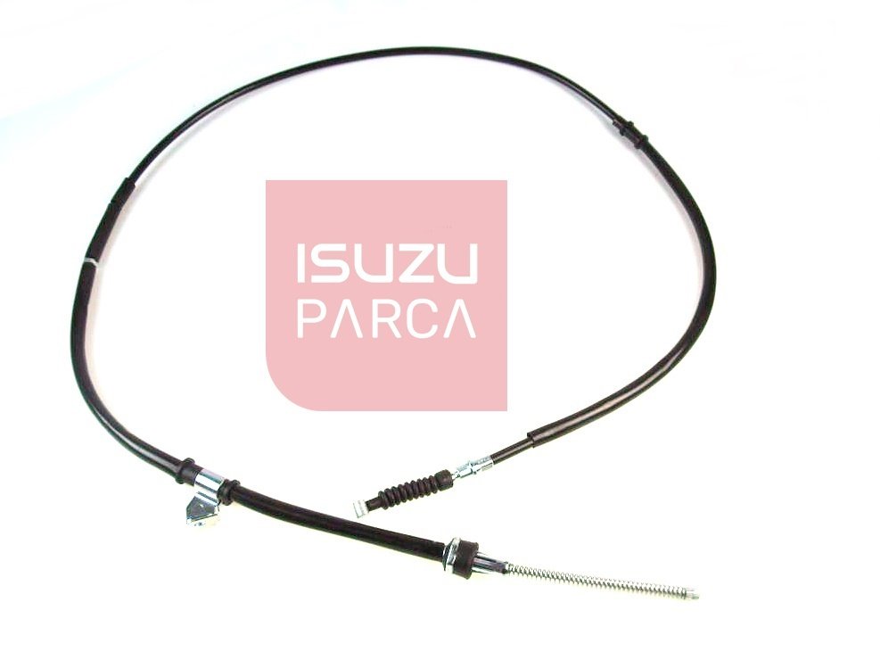 L200  El Fren Teli 2002-2006 Arası 4X4 Sağ