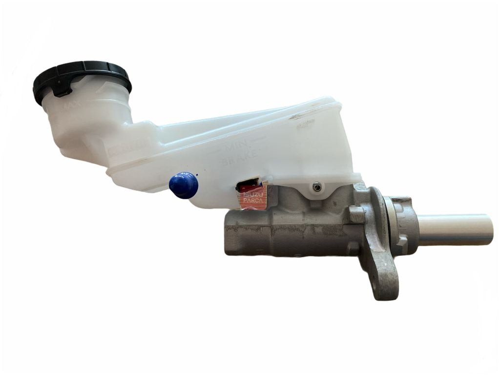 D-max Fren Ana Merkez 2017-2019 Euro6 Orjinal