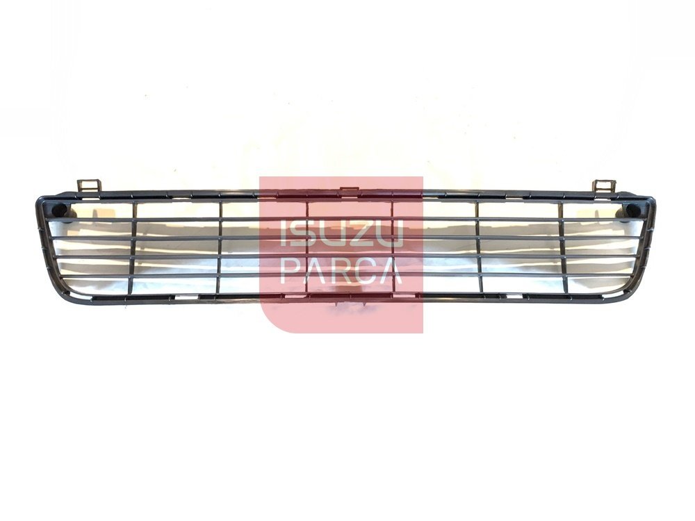 Hilux Vigo Ön Tampon Panjuru 2012-2015