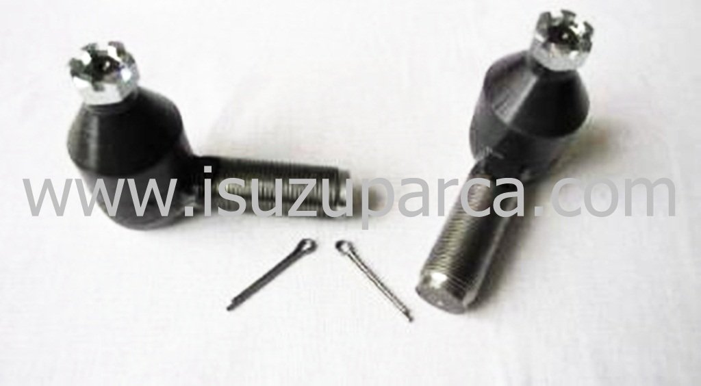 Rot Başı Sol Npr71 / Nqr75 Yeni Model (kalın)