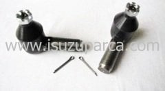 Rot Başı Sol Npr71 / Nqr75 Yeni Model (kalın)