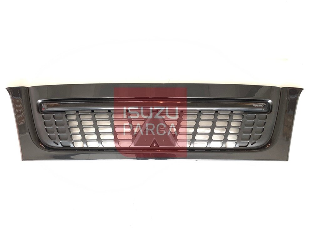 Canter 711 / 730 Panjur