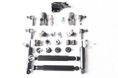 Tfr Ön Takım Seti 1988-2002 Arası