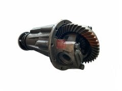 Defransiyel Arka Komple Tfr/Tfs 9/41 Tüm Modeller