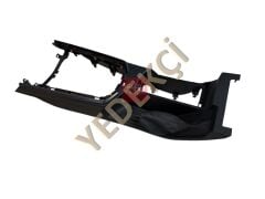 D-max Orta Vites Konsol Koyu Gri 2020-