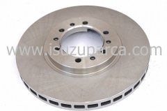 L200 Ön Fren Diski 2007- 5 bijon (takım)