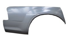 D-max Arka Çamurluk 4x2 2007-2012 Sağ Orjinal