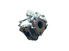 L200 Turbo Komple 2007-2012