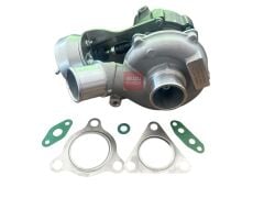 L200 Turbo Komple 2007-2012