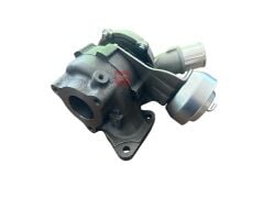 L200 Turbo Komple 2007-2012