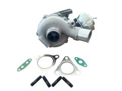 L200 Turbo Komple 2013-2014 Euro 5