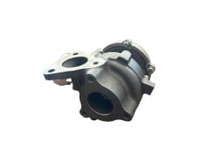 L200 Turbo Komple 2013-2014 Euro 5