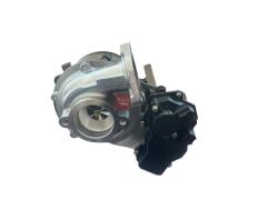 Hilux Turbo Komple 2015-2020