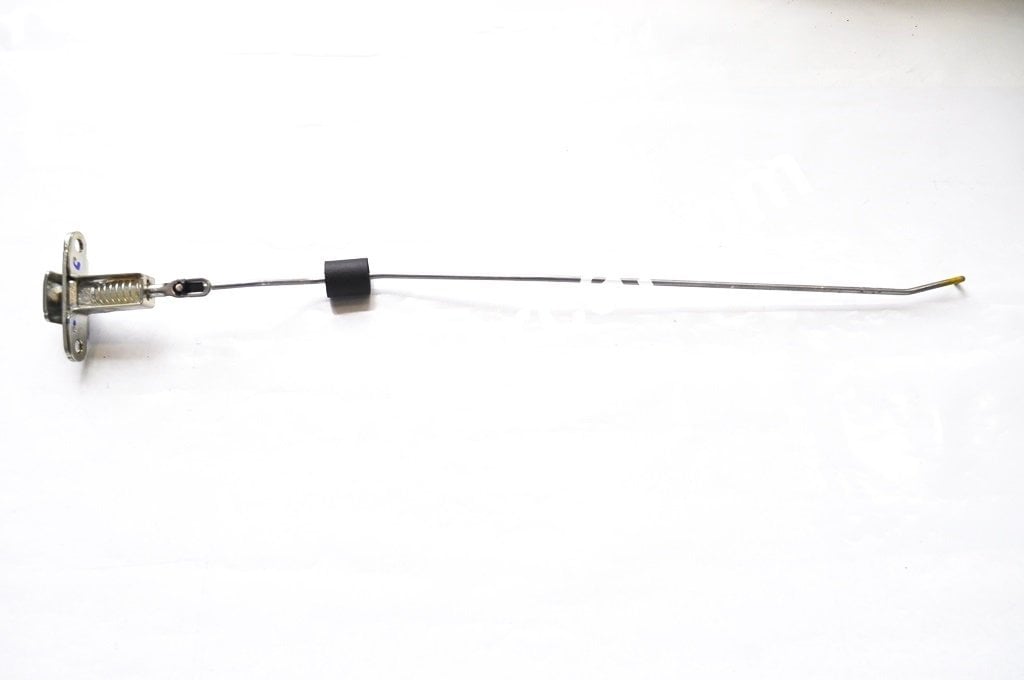 D-max Mandal Arka Kasa Kapak Sol (kilit) 2004-2012