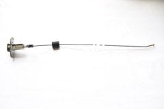 D-max Mandal Arka Kasa Kapak Sol (kilit) 2004-2012