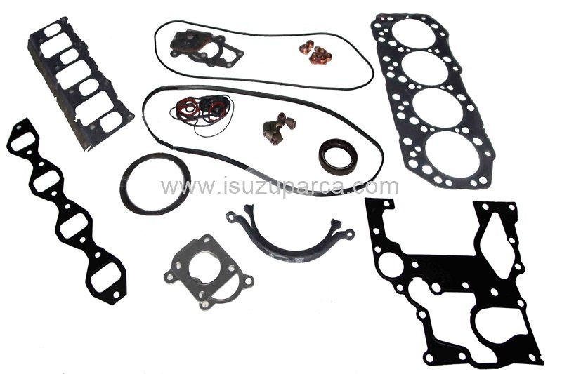 Tfr Motor Takım Conta