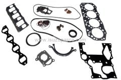 Tfr Motor Takım Conta