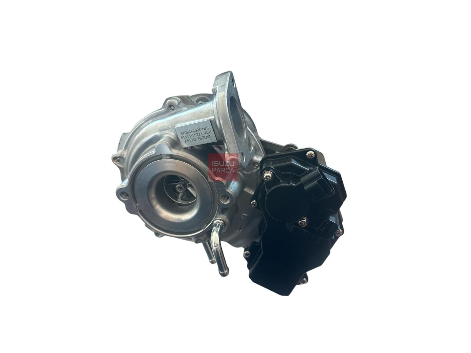 Hilux Turbo Komple 2020-