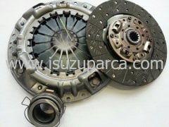 Debriyaj Seti (baskı+balata+bilya) NQR 1997-2004 10 Diş