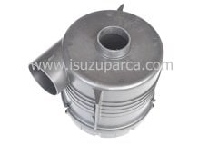 Hava Filtre Kutusu 659 Turbo / 859
