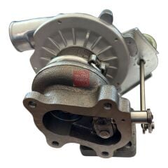 D-max Turbo Komple 2004-2007