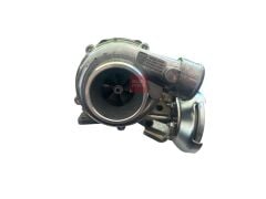 D-max Turbo Komple 2007-2009 (4JK1)