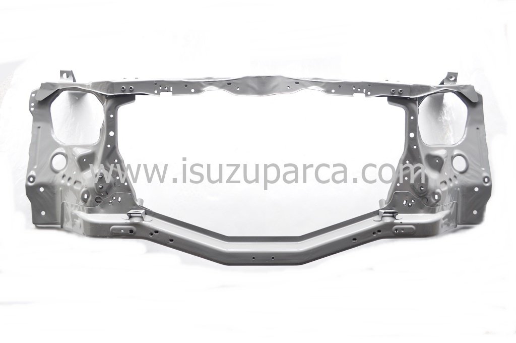 D-max Panel Sacı 2012- ve Sonrası