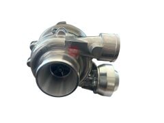 D-max Turbo Komple 2010-2012 (4JK1)