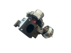 D-max Turbo Komple 2010-2012 (4JK1)