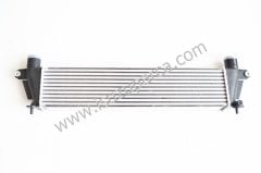 D-max İntercooler Hava Soğutucu Radyatör 2012- ve Sonrası