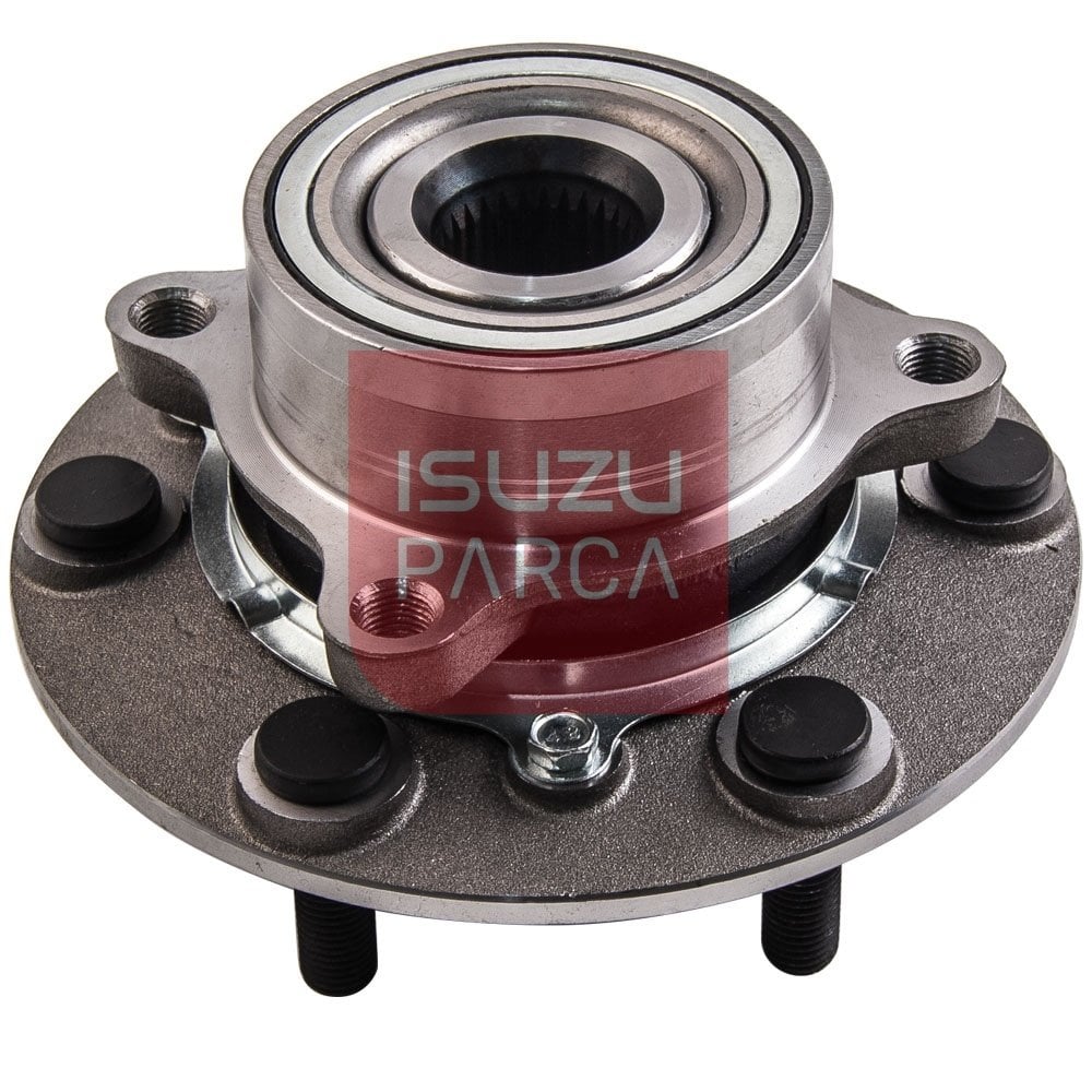 L200 Ön Porya (6 bijon) 2015- ve Sonrası