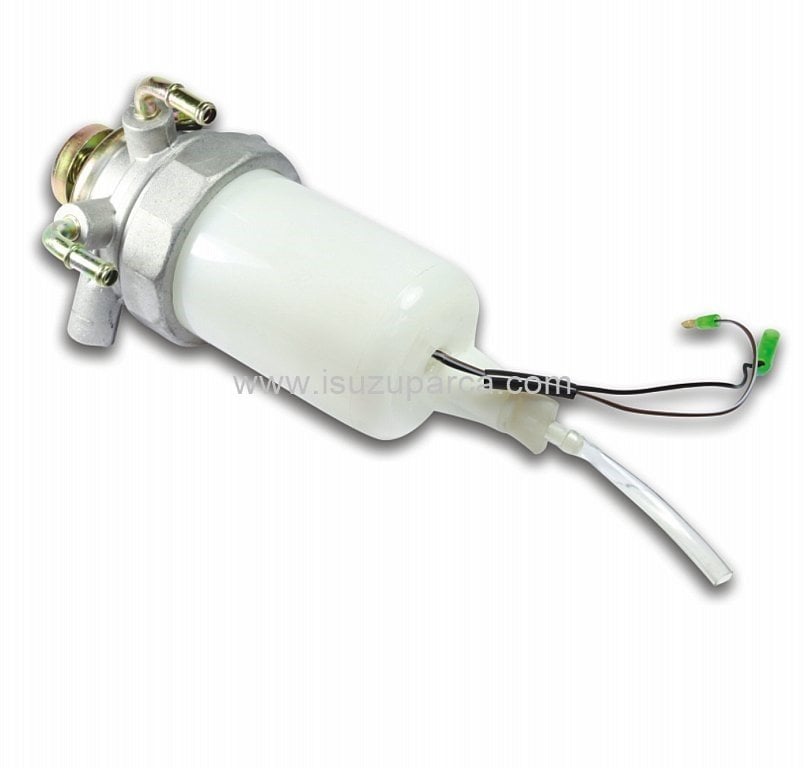 Sedimenter Mazot Otomotiği Tfr Tüm Modeller