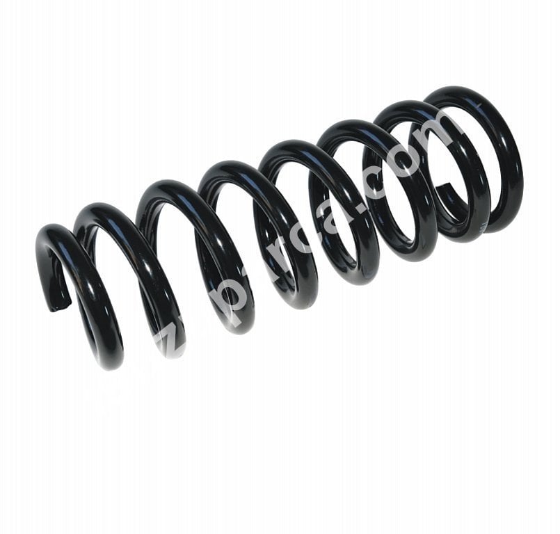 D-max 4x2 Ön Helezon Yayı 2004-2012