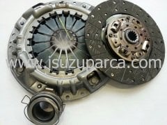 Debriyaj Seti (baskı+balata+bilya) NQR 1997-2004 10 Diş Orjinal