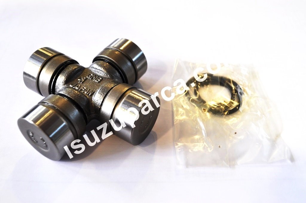 Şaft İstavrozu D-max Orjinal (küçük) 4x4 Ön Şaft 2004-2019