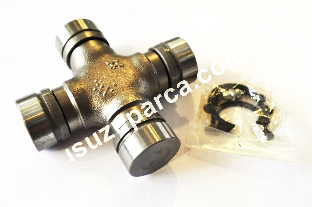 Şaft İstavrozu D-max Orjinal 4x2 2004-2012