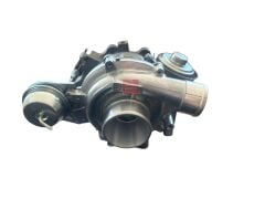 D-max Turbo Komple 2012-2017 Euro 5 (B)