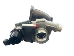 Npr75 Turbo Komple (Euro 4) (Euro 5)